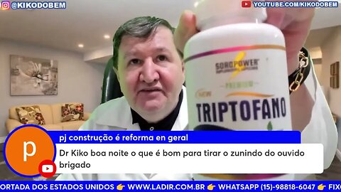 ZUMBIDO NO OUVIDO #suplementos que pode resolver o problema WhatsApp (15) 99644-8181