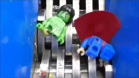 Lego Avengers Endgame vs C.M. vs Disney featuring Doctor who