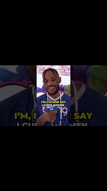 Who takes more accountability: men or women?