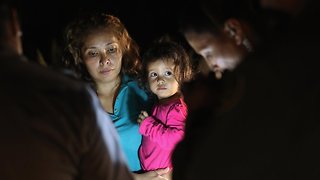 Reuniting Immigrant Families Is Easier Said Than Done