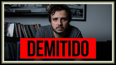 RENAN SANTOS SAI DO MBL | ASSISTA EM @mblivetv