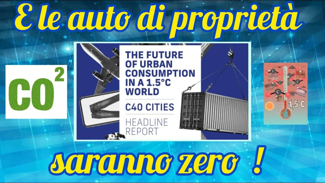 Entro il 2030 stop al consumo di carne e latticini!