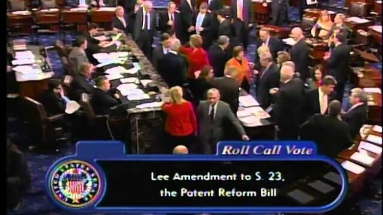 Rubio Votes For Balanced Budget Amendment