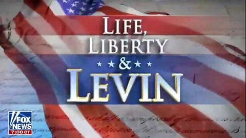 Life, Liberty & Levin | General Robert Spalding & Victor Davis Hanson