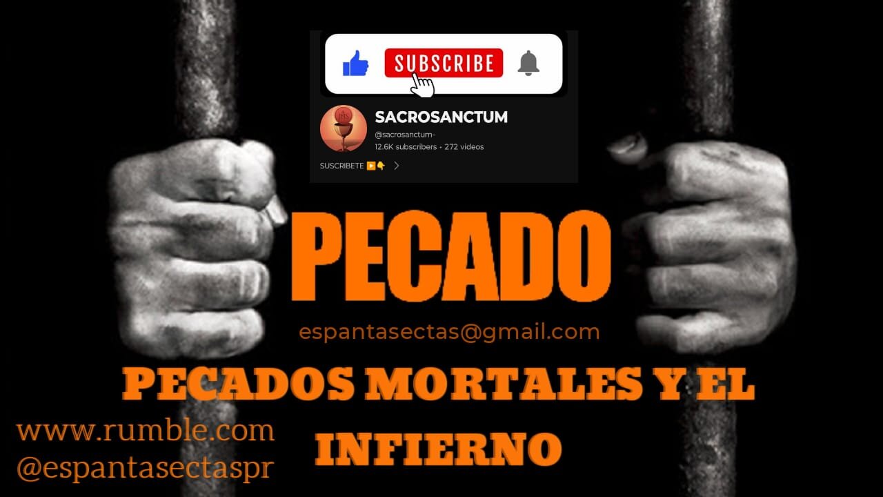 PECADOS MORTALES ~ INFIDELIDAD EN 📱