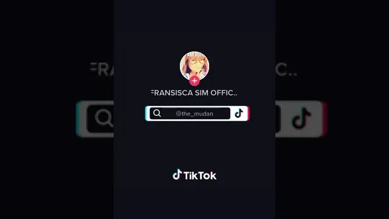 follow my tiktok