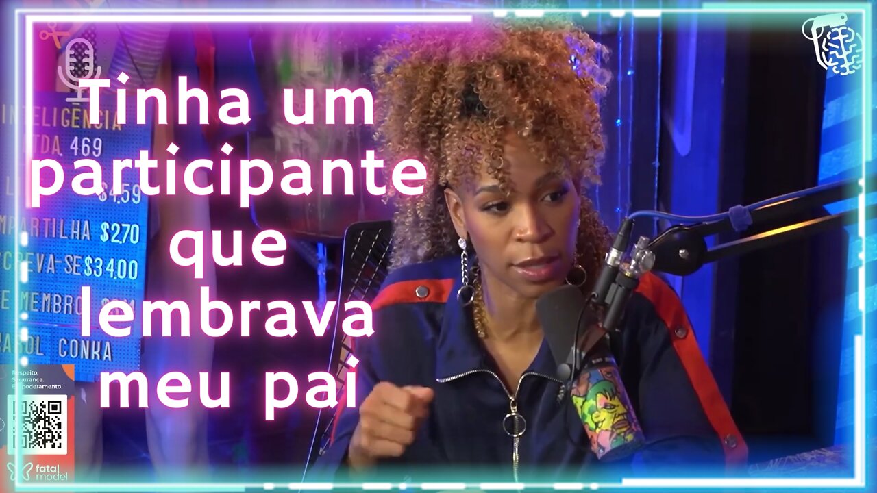 O QUE O BBB ENSINOU PARA A KAROL CONKÁ