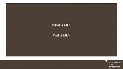 Q: What is "Epidemic" Myalgic Encephalomyelitis (M.E.) ? A: "Epidemic" M.E. is the same disease that hit the Royal Free Hospital and before that, the Los Angeles County General Hospital. It is "Enteroviral Encephalomyelitis"