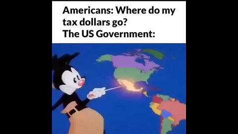 Taxes go everywhere but Home