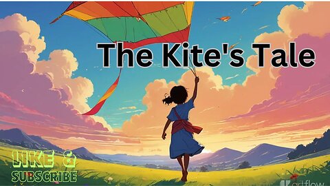 The Kite's Tale