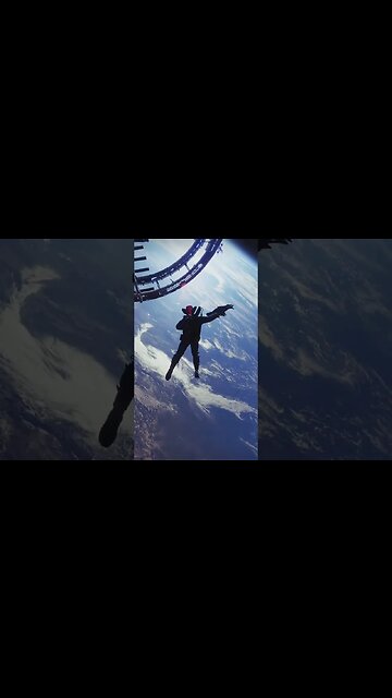 Destiny 2 - Operation: Seraph's Shield's Halo Easter Egg.