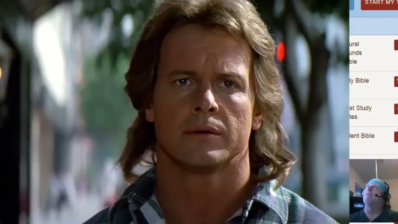 Mother of Exiles - new DVD content - Jonathan Kleck