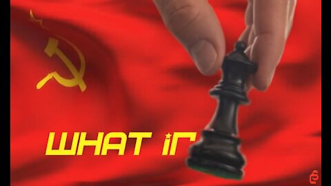 What if… (keep your freedoms now or forever lose them!)