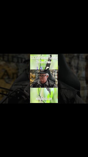 VICTORY IN JESUS! | David Carrico | #FOJC Radio | #VictoryInJesus #VictoryInChrist #Short #Shorts