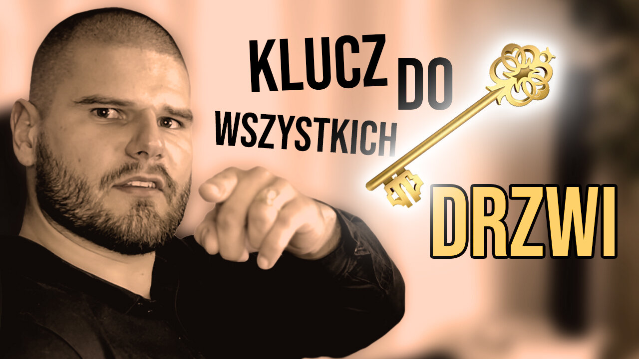 Perspektywy 1/2: Klucz do wszystkich drzwi