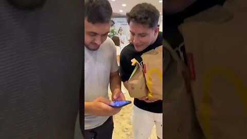 CASTIGI 64 DE MCPUISORI SAU DUBLEZI SI DAI MAI DEPARTE #oguritamica #mancaciosul #food #mancare