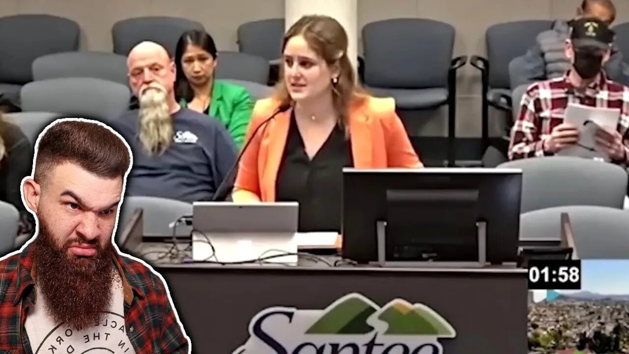 Teenage Girl DEVASTATED After Facing Man in YMCA Women's Locker Room