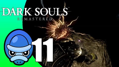 Dark Souls Remastered // Part 11 (Lackey)