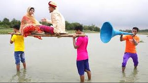 New Entertainment Top Funny Video Best Comedy in 2022 Episode Episode 172 By Busy Fun Ltd