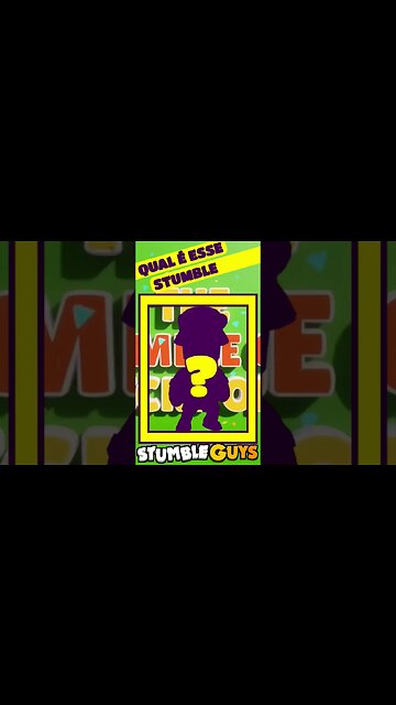 ME SEGUE AI #stumbleguys #cosmiconerd ‎#pablogames #chavesgames #stumbleguysaovivo #stumbleguyslivep