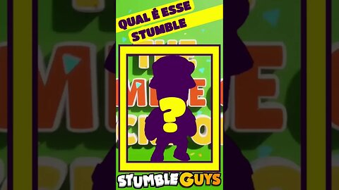 ME SEGUE AI #stumbleguys #cosmiconerd ‎#pablogames #chavesgames #stumbleguysaovivo #stumbleguyslivep