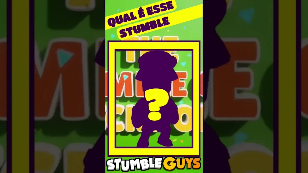 ME SEGUE AI #stumbleguys #cosmiconerd ‎#pablogames #chavesgames #stumbleguysaovivo #stumbleguyslivep