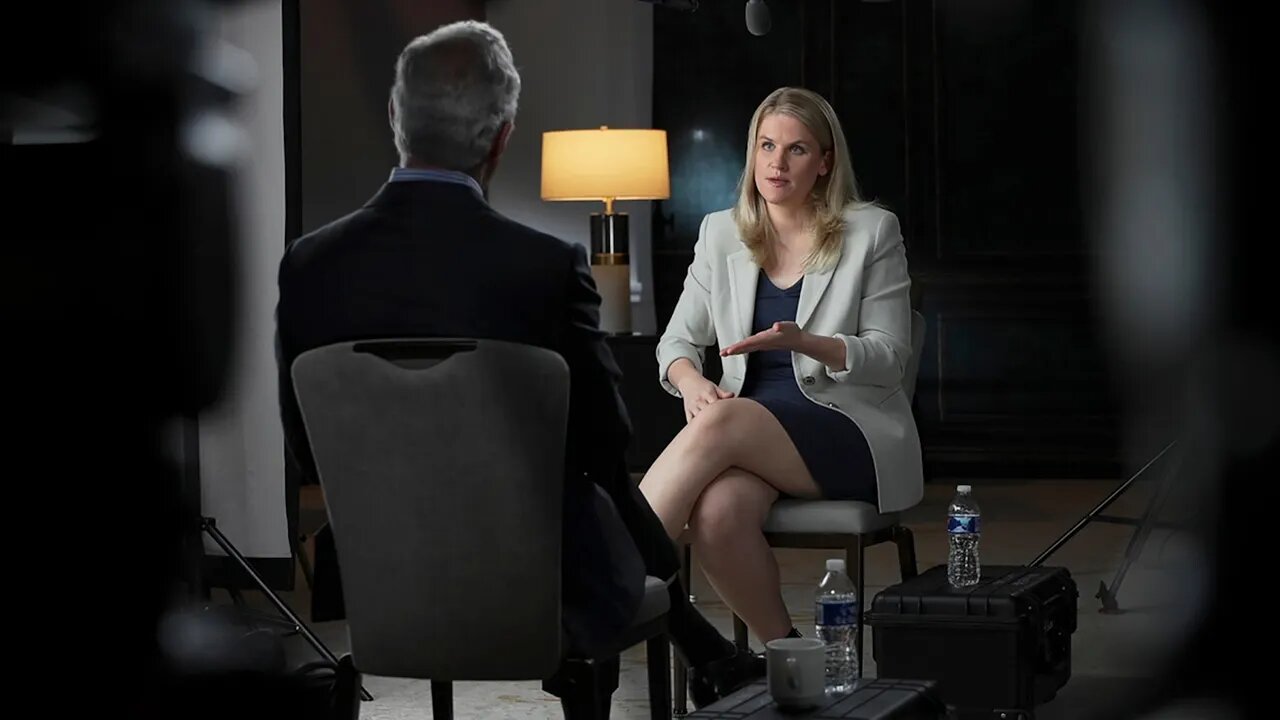 Facebook Under Fire! Whistleblower Testifies Facebook Knowingly Profits From Rage & DisInfo