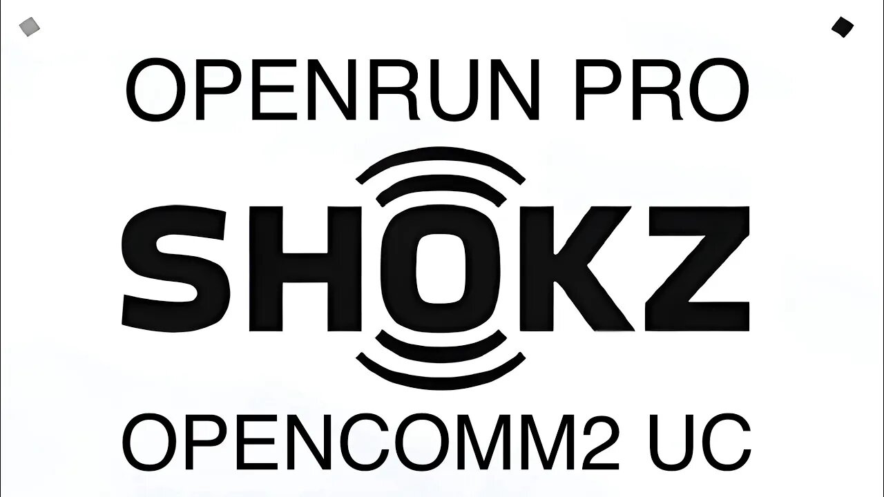 Great for #xmasgift : Shokz OpenRun Pro and OpenComm2 UC