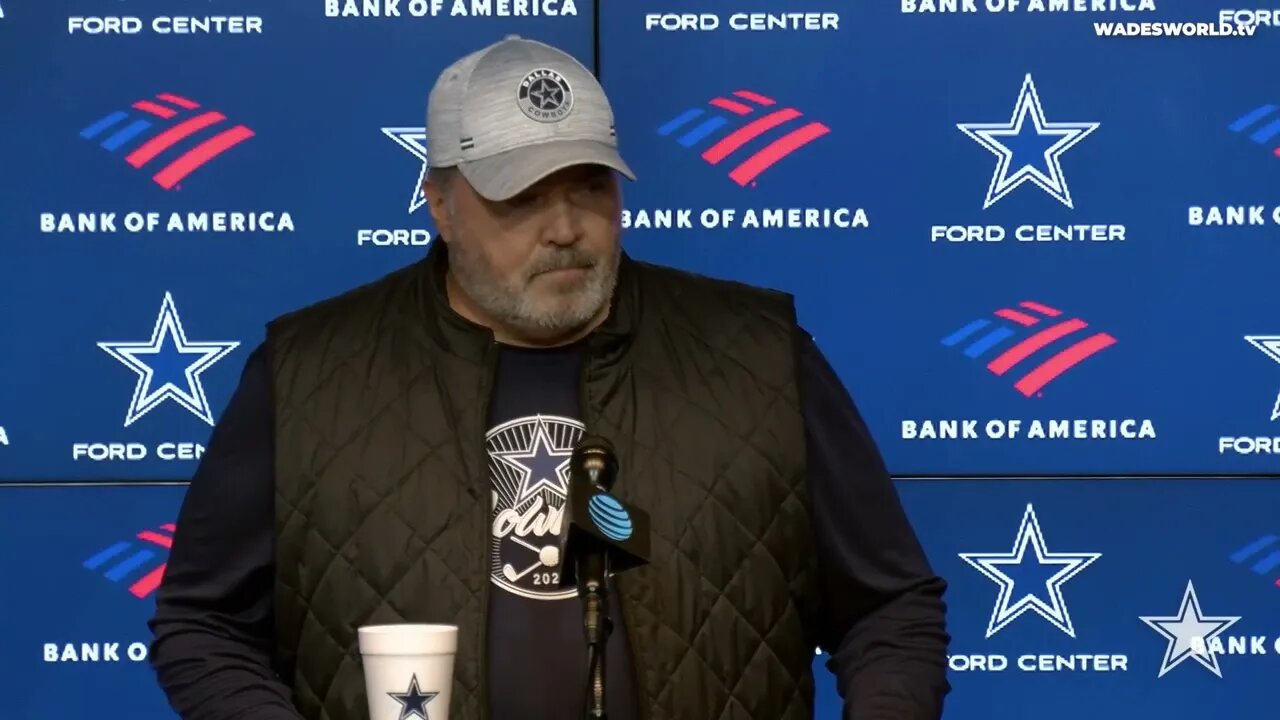 TY Hilton signs with Dallas Cowboys - McCarthy says he's ready to go | Welcome to America's Team!