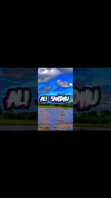 Ay hawa v dost meri ban gai a #punjabi #love #beautiful #punjabimusic #beauty