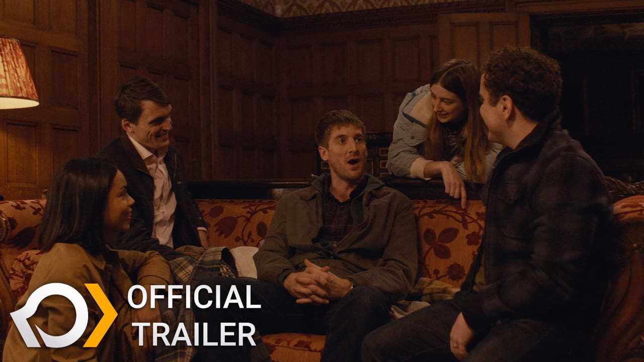 All My Friends Hate Me - Official Trailer