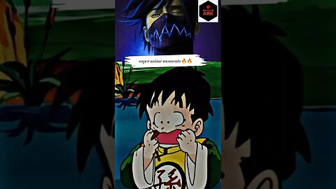 Piccolo death ✨