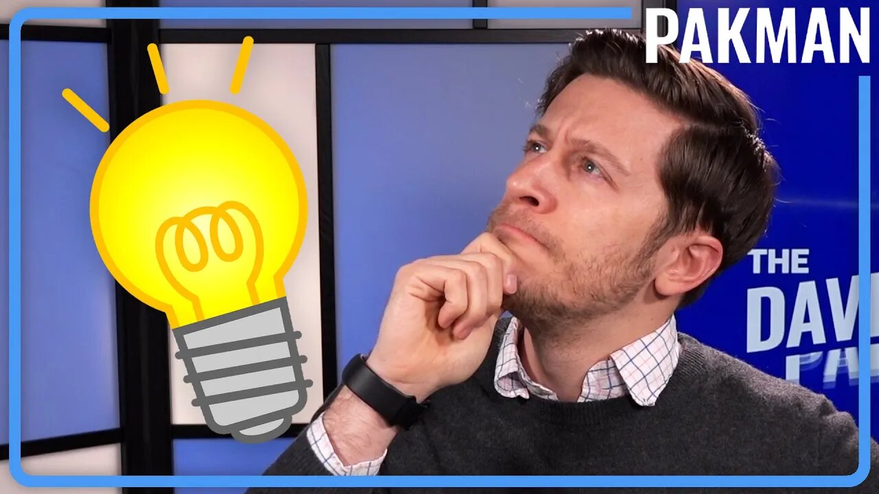 Caller: Why Isn't Your Show a Totally Different Format?