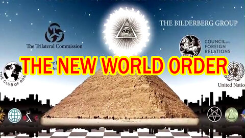 The New World Order