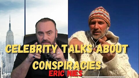 Celebrity Talks About The Evil In This World