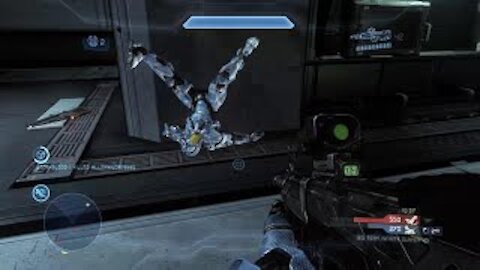 Halo: Wins, Fails, and Betrayals