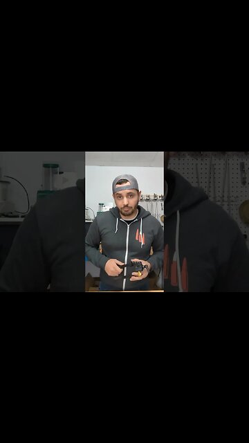 What NOT to get a Shooter for Christmas