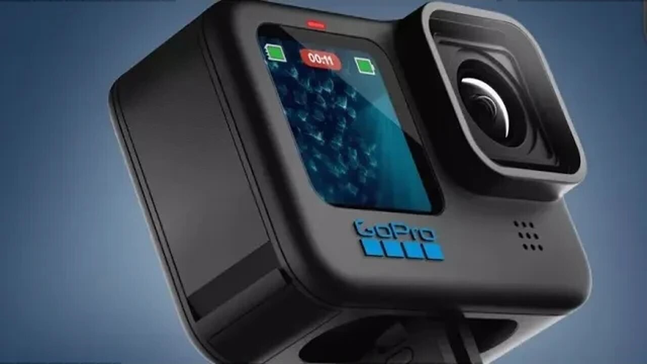 GoPro Hero 12 Leaks and Rumors