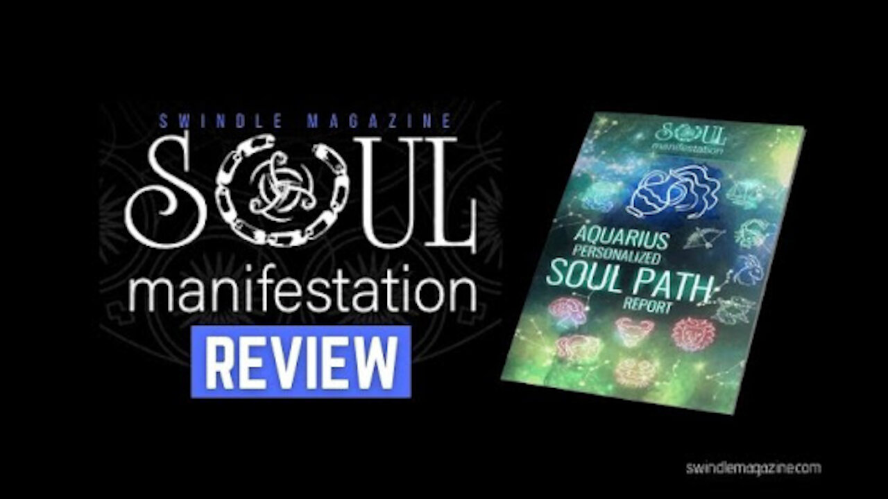 soul manifestation 2.0 reviews - Your Personal Soul Path Report
