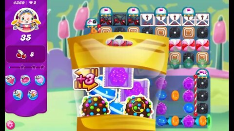 Candy Royale for November 7, 2022 ...Special dedication to Scott...did he get me more gold?