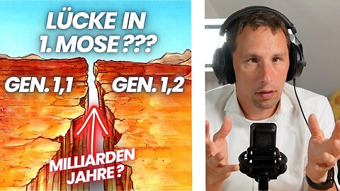 Die christlichen Antworten auf die Evolutionstheorie - Lücke / Day Age / Theistische Evolution