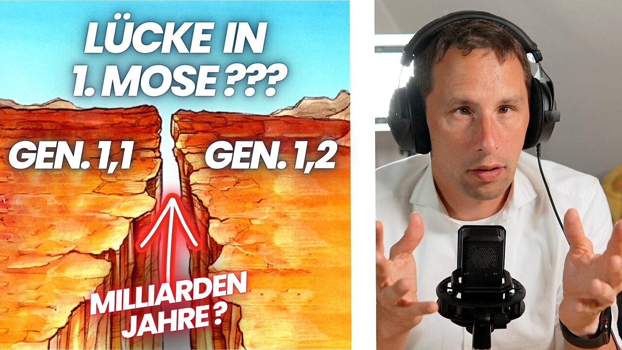 Die christlichen Antworten auf die Evolutionstheorie - Lücke / Day Age / Theistische Evolution