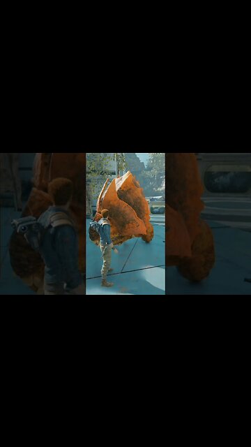 Sorti en avril 2023, Star Wars Jedi : Survivor est la suite de Jedi : Fallen Order de 2019.