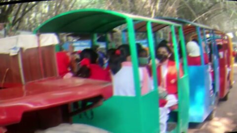 CKC School Trip Rana Resort 25-Nov-2021