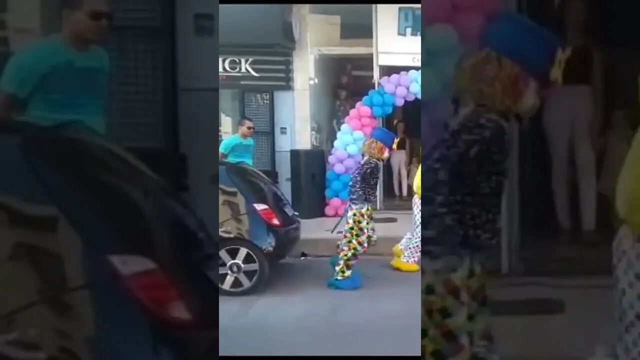DANÇANDO FOFÃO, PATATI E PATATÁ DA CARRETA DA ALEGRIA, MELHORES PASSINHOS, LIKE