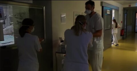 El mundo supera los 100 millones de infectados y 2.149.818 muertos por coronavirus