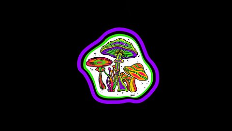 The Bin man mushroom bonanza