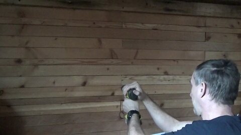 Back To The Homestead ~ Coffee Coasters Ready ~ Tiny House Work