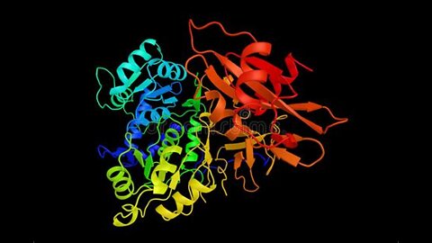 LUCIFERASE NOS EXPERIMENTOS DA PFIZER