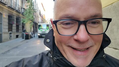 MEDIO AMBIENTE MADRID